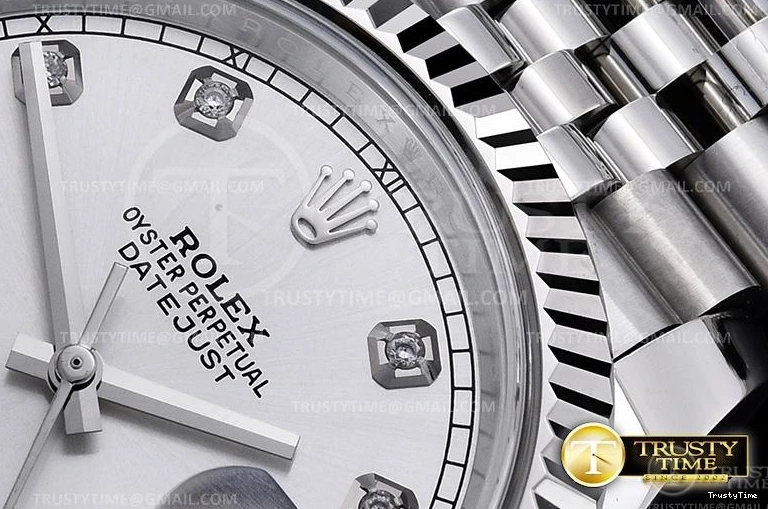 1213 Classic R2DJ0252D – DJ2 41mm Jub 634